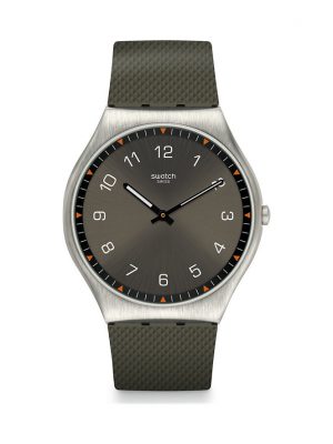 Swatch Herrenuhr SS07S103