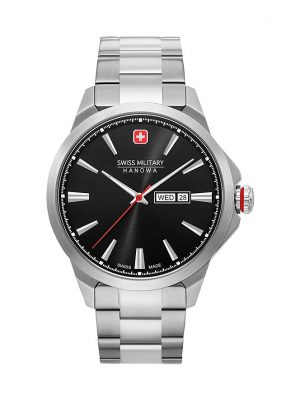 Swiss Military Hanowa Herrenuhr 06-5346.04.007