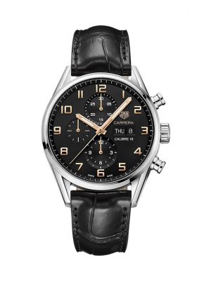 Tag Heuer Chronograph Carrera CV2A1AB.FC6379