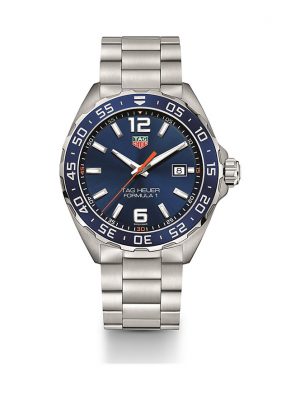 Tag Heuer Herrenuhr Formula 1 WAZ1010.BA0842