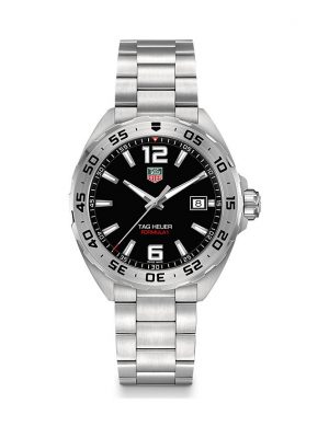 Tag Heuer Herrenuhr Formula 1 WAZ1112.BA0875