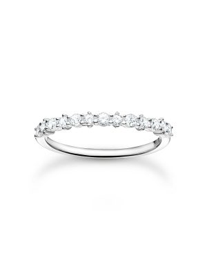 Thomas Sabo Ring - 50 silber