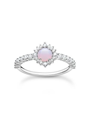 Thomas Sabo Ring - 54 silber