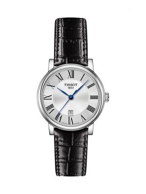 Tissot Damenuhr Carson Premium T1222101603300