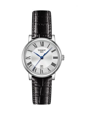 Tissot Damenuhr Carson Premium T1222101603300