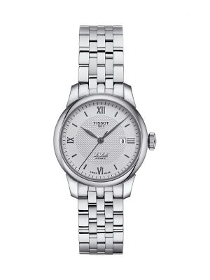 Tissot Damenuhr Le Locle T0062071103800