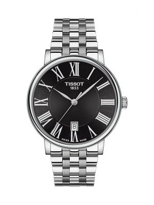 Tissot Herrenuhr Carson Premium T1224101105300