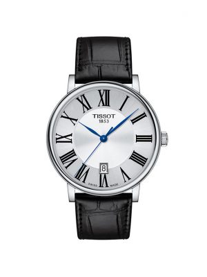 Tissot Herrenuhr Carson Premium T1224101603300