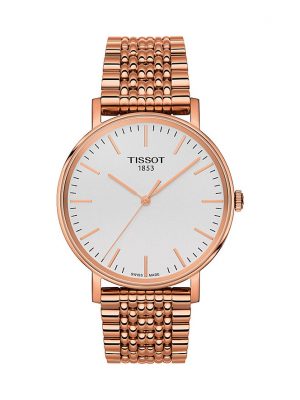 Tissot Herrenuhr Everytime T109.410.33.031.00