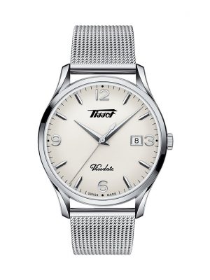 Tissot Herrenuhr Heritage T1184101127700