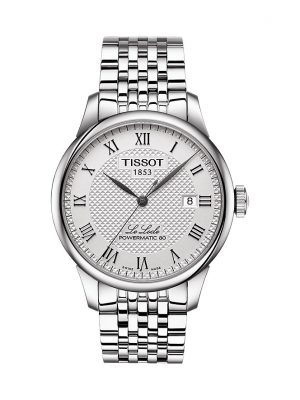 Tissot Herrenuhr Le Locle T0064071103300