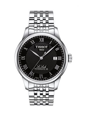 Tissot Herrenuhr T-Classic T0064071105300