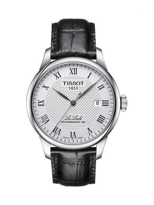 Tissot Herrenuhr T-Classic T0064071603300