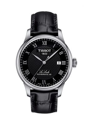 Tissot Herrenuhr T-Classic T0064071605300