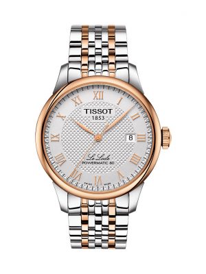 Tissot Herrenuhr T-Classic T0064072203300