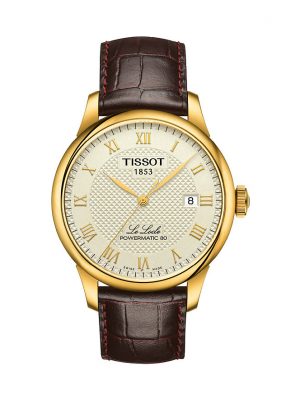 Tissot Herrenuhr T-Classic T0064073626300