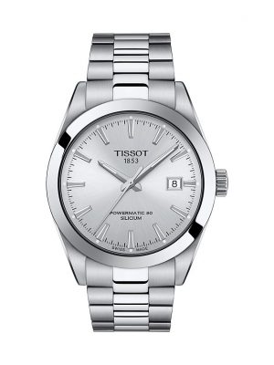 Tissot Herrenuhr T1274071103100