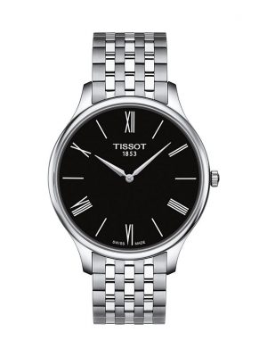 Tissot Herrenuhr Tradition T0634091105800