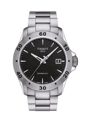 Tissot Herrenuhr V8 T1064071105100