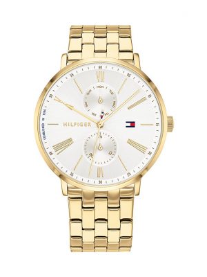 Tommy Hilfiger Damenuhr Dressed Up 1782069