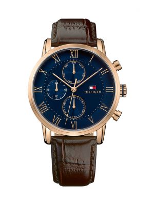 Tommy Hilfiger Herrenuhr 1791399