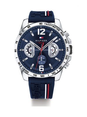 Tommy Hilfiger Herrenuhr Cool Sport 1791476