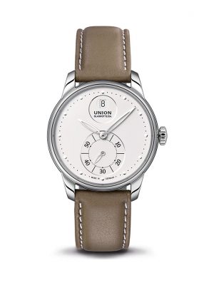 Union Glashütte Damenuhr Seris Kleine Sekunde D0132281601100