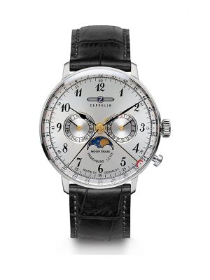 Zeppelin Herrenuhr 7036-1