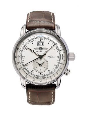 Zeppelin Herrenuhr 7640-1