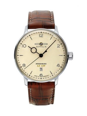 Zeppelin Herrenuhr 8042-5