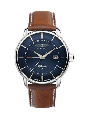 Zeppelin Herrenuhr 8442-3
