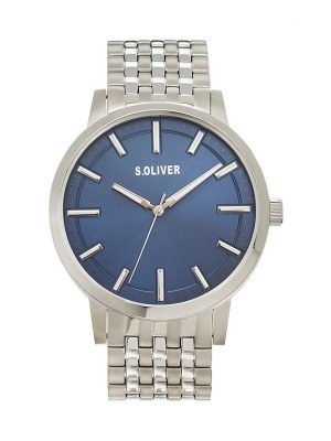 s.Oliver Herrenuhr SO-4241-MQT