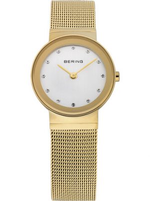 Bering Armbanduhr Classic Damen