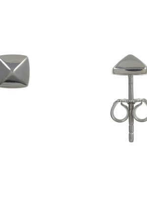 Caï Ohrringe im SALE Ohrstecker aus 925 Silber, C1468E/90/00, EAN: 4045228710887