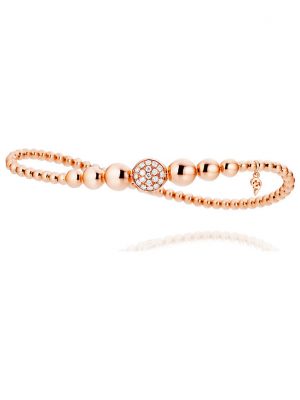 Capolavoro Armband AB9BRW00305.INNEN.17