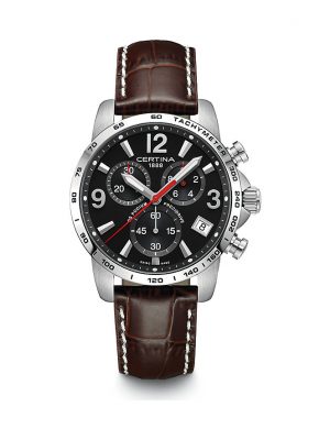 Certina Chronograph Sport C0344171605700