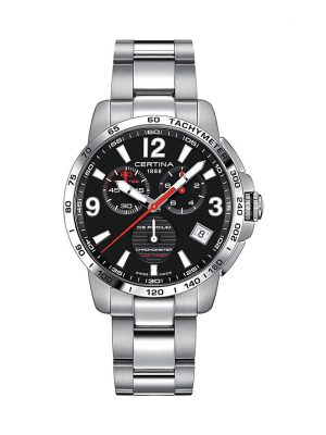 Certina Chronograph Sport C0344531105700