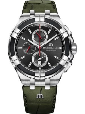 Chronograph AI1018-PVB21-330-1