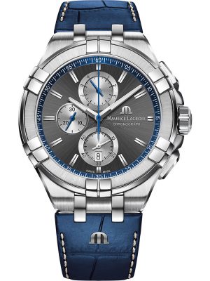 Chronograph AI1018-SS001-333-1