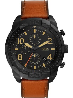 Chronograph Bronson FS5714