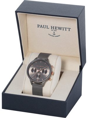 Chronograph Everpulse PH-E-GRM-GRM-52S