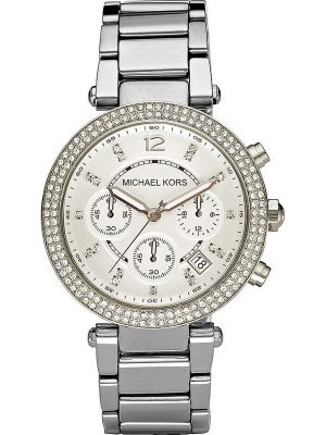 Chronograph MK5353