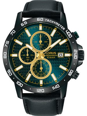 Chronograph Sport RM319GX9