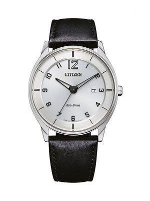 Citizen Herrenuhr Sports BM7400-21A