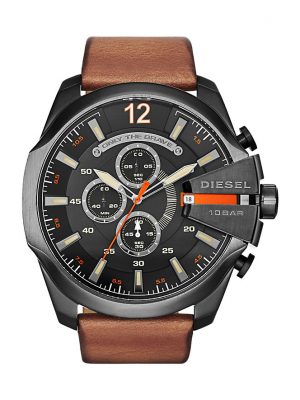 Diesel Chronograph DZ4343