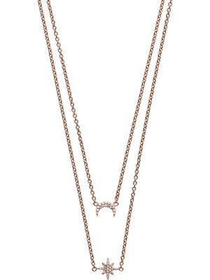 Emporio Armani im SALE Kette aus 925 Silber Damen, EG3393221, EAN: 4013496527490