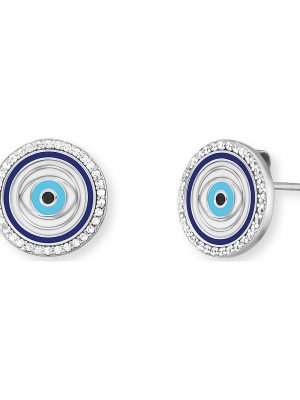 Engelsrufer Ohrringe im SALE Ohrstecker aus 925 Silber, ERE-EYE-ZIM-ST, EAN: 4260645869646
