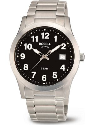 Herrenuhr 3619-03