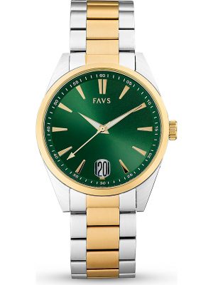 Herrenuhr MK003616010