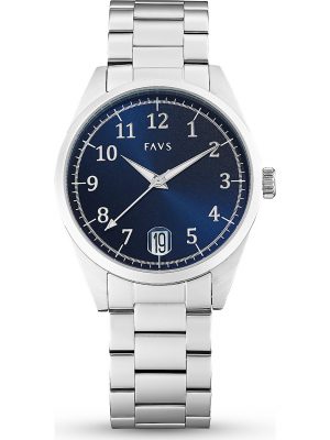 Herrenuhr MK003616011